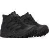 Dětské turistické boty MERRELL MK168080 chameleon 7 MID WP black (Velikost 27)