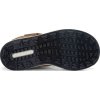Dětské zimní boty MERRELL MK268433 snow bank 5.0 WP wheat/black (Velikost 27)