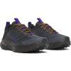 Dámské běžecké boty SAUCONY S10951-50 ride TR2 carbon/black (Velikost 36)