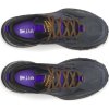 Dámské běžecké boty SAUCONY S10951-50 ride TR2 carbon/black (Velikost 36)