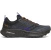Dámské běžecké boty SAUCONY S10951-50 ride TR2 carbon/black (Velikost 36)