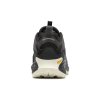 Pánské turistické boty MERRELL J500453 moab speed 2 GTX black/moon (Velikost 40)