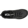 Pánské turistické boty MERRELL J500453 moab speed 2 GTX black/moon (Velikost 40)