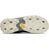Pánské turistické boty MERRELL J500453 moab speed 2 GTX black/moon (Velikost 40)