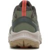 Pánské turistické boty MERRELL  J037851 speed strike 2 olive (Velikost 40)