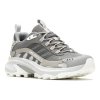 Dámské turistické boty MERRELL J037840 moab speed 2 GTX charcoal (Velikost 36)
