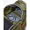 Turistický batoh HUSKY Expedice Cruiser 55l zelený (Velikost OneSize)