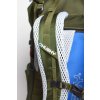 Turistický batoh HUSKY Expedice Cruiser 55l zelený (Velikost OneSize)