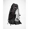 Turistický batoh HUSKY Expedice Cruiser 55l černý (Velikost OneSize)