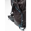 Turistický batoh HUSKY Expedice Cruiser 55l černý (Velikost OneSize)