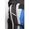 Turistický batoh HUSKY Expedice Cruiser 55l černý (Velikost OneSize)