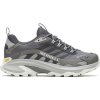 Pánské turistické boty MERRELL J037515 moab speed 2 GTX asphalt (Velikost 40)