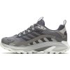 Pánské turistické boty MERRELL J037515 moab speed 2 GTX asphalt (Velikost 40)