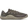 Pánské barefoot boty MERRELL  J068695 trail glove 7 talus (Velikost 40)