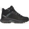 Pánské turistické boty MERRELL J038071 speed strike 2 mid ltr wp black (Velikost 40)