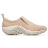 Dámské vycházkové boty MERRELL J008856 jungle moc hazel (Velikost 36)
