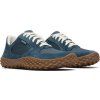 Pánské barefoot boty MERRELL J032847 wrapt sneaker dusk (Velikost 40)