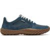 Pánské barefoot boty MERRELL J032847 wrapt sneaker dusk (Velikost 40)