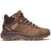 Pánské turistické boty MERRELL  J038073 speed strike 2 mid ltr wp mole (Velikost 40)