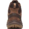 Pánské turistické boty MERRELL  J038073 speed strike 2 mid ltr wp mole (Velikost 40)