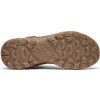 Pánské turistické boty MERRELL  J038073 speed strike 2 mid ltr wp mole (Velikost 40)