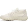 Dámské barefoot boty MERRELL  J008904 wrapt sneaker mid wp stucco (Velikost 36)