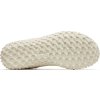 Dámské barefoot boty MERRELL  J008904 wrapt sneaker mid wp stucco (Velikost 36)