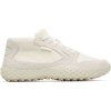 Dámské barefoot boty MERRELL  J008904 wrapt sneaker mid wp stucco (Velikost 36)