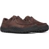 Pánské barefoot boty MERRELL J032931 wrapt bungee coffee (Velikost 40)