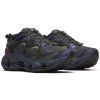 Pánské turistické boty MERRELL  J038357 speed arc matis alloy/navy night (Velikost 40)