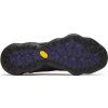 Pánské turistické boty MERRELL  J038357 speed arc matis alloy/navy night (Velikost 40)