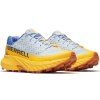Dámské běžecké boty MERRELL J068386 agility peak 5 ice blue (Velikost 36)