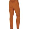 Pánské softshellové kalhoty HUSKY Kulau M mustard (Velikost L)