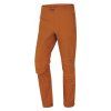Pánské softshellové kalhoty HUSKY Kulau M mustard (Velikost L)