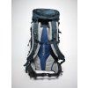 Turistický batoh HUSKY Curly 40l zelený (Velikost OneSize)