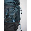 Turistický batoh HUSKY Curly 40l zelený (Velikost OneSize)