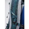 Turistický batoh HUSKY Curly 40l zelený (Velikost OneSize)