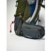Turistický batoh HUSKY Curly 40l zelený (Velikost OneSize)