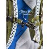 Turistický batoh HUSKY Curly 40l zelený (Velikost OneSize)