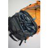Turistický batoh HUSKY Curly 40l zelený (Velikost OneSize)