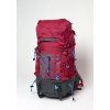 Turistický batoh HUSKY Curly 40l červený (Velikost OneSize)