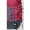 Turistický batoh HUSKY Curly 40l červený (Velikost OneSize)