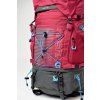 Turistický batoh HUSKY Curly 40l červený (Velikost OneSize)