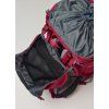 Turistický batoh HUSKY Curly 40l červený (Velikost OneSize)