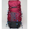 Turistický batoh HUSKY Curly 40l červený (Velikost OneSize)