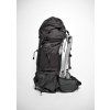 Turistický batoh HUSKY Curly 40l černý (Velikost OneSize)