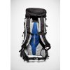 Turistický batoh HUSKY Curly 40l černý (Velikost OneSize)