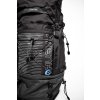 Turistický batoh HUSKY Curly 40l černý (Velikost OneSize)