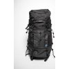Turistický batoh HUSKY Curly 40l černý (Velikost OneSize)