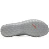 Pánské barefoot boty MERRELL J00003661 wrapt M white sage (Velikost 40)